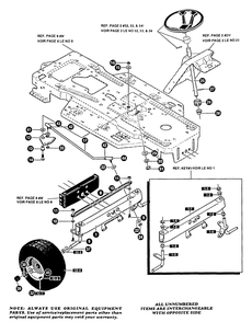 Part Location Diagram of 338516 Murray Tire